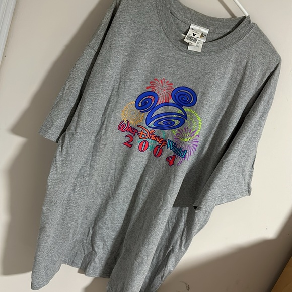 Vintage Walt Disney World XXL NWT - Picture 3 of 5